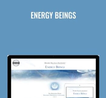 Energy Beings - Higher Balance Institute