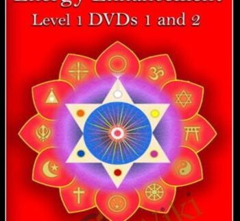 Energy Enhancement Course : Sacred Dance