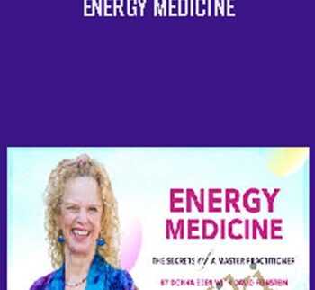 Energy Medicine