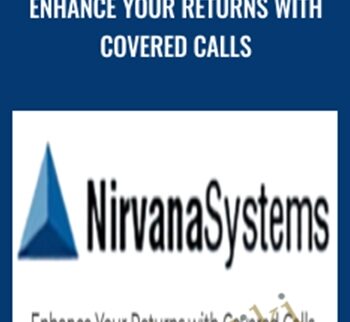 Enhance Your Returns with Covered Calls - Nirvana Systems