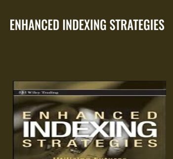 Enhanced Indexing Strategies - Tristan Yates