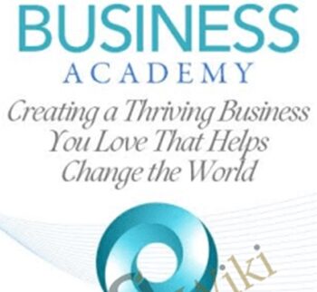 Enlightened Business Academy