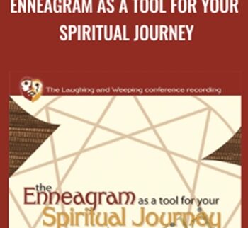 Enneagram as a Tool for your Spiritual Journey - Russ Hudson