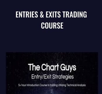 Entries & Exits Trading Course