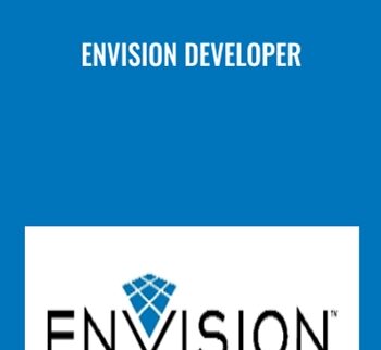 Envision Developer