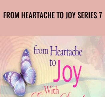 From Heartache To Joy Series 7 – Eram Saeed