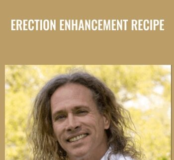 Erection Enhancement Recipe - Charles Runels