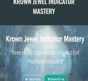 Krown Jewel Indicator Mastery