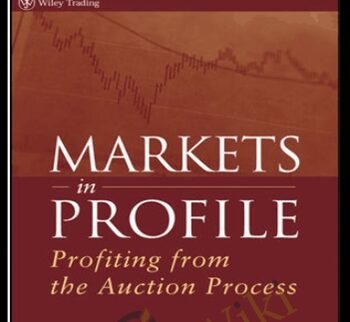 Markets in Profile (Profiting from the auction process) – Eric Jones