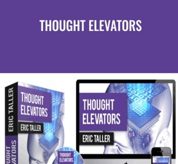 Thought Elevators - Eric Taller