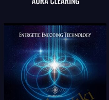 Aura Clearing - Eric Thompson