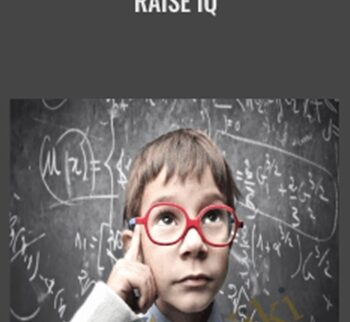 Raise IQ - Eric Thompson