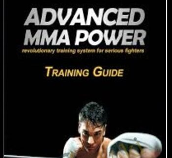 Advanced MMA Power - Eric Wong