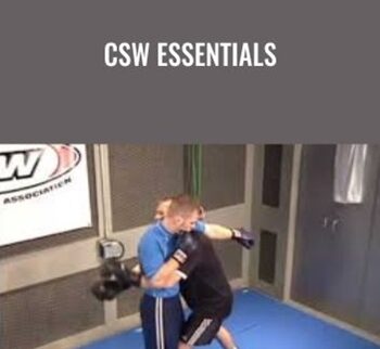 CSW Essentials - Erik Paulson