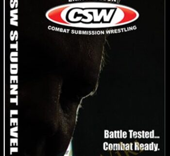 CSW Student Level 6 to 10 - Erik Paulson