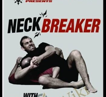 Neckbreaker - Erik Paulson
