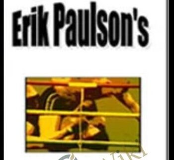 The Mount - Erik Paulson