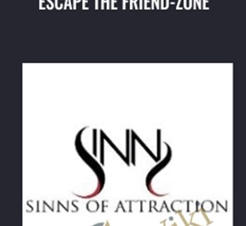 Escape The Friend-zone - Sinn