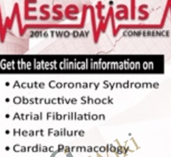 2-Day Cardiac Essentials Conference: Day One: Essential Cardiac Skills - Cynthia L. Webner