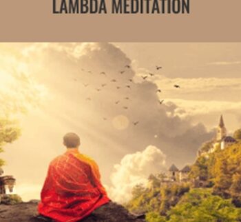 Lambda Meditation - Ethan Vorly