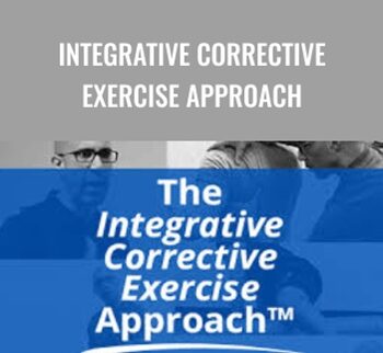 Integrative Corrective Exercise Approach – Evan Osar