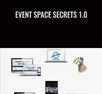 Event Space Secrets 1.0 - COGA