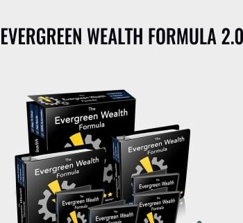 Evergreen Wealth Formula 2.0 - James Scholes