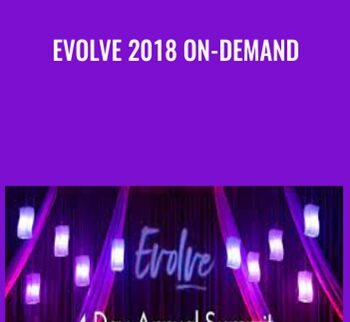 Evolve 2018 On-Demand - Shefali Tsabary