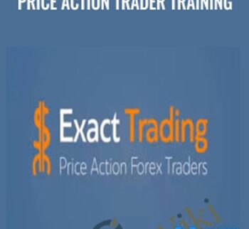 Price Action Trader Training - Exact Trading
