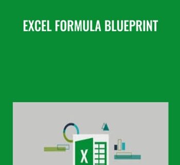 Excel Formula Blueprint - Dragos Stefanescu & Richard Korbut