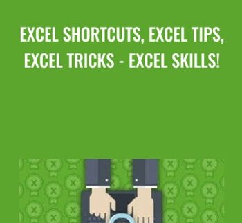 Excel Shortcuts, Excel Tips, Excel Tricks - Excel Skills! - Billy Wigley