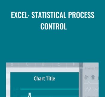 Excel: Statistical Process Control - Curt Frye