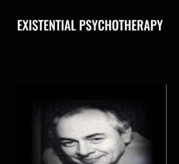 Existential Psychotherapy - Ronald Laing
