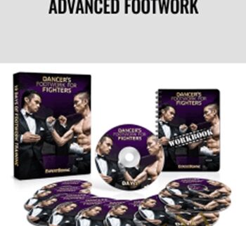 Advanced Footwork - Expert Boxing