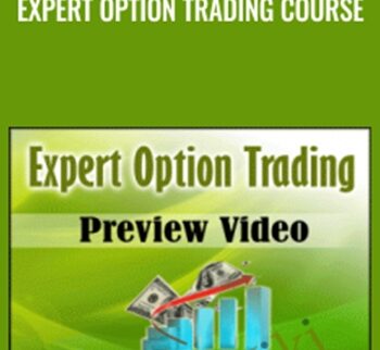 Expert Option Trading Course - David Vallieres & Tim Warren