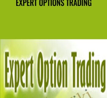 Expert Options Trading -  David Vallieres
