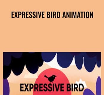 Expressive Bird Animation – Max Marakhovskyi