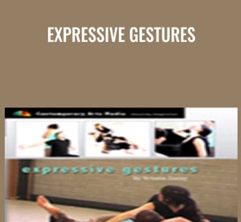 Expressive Gestures