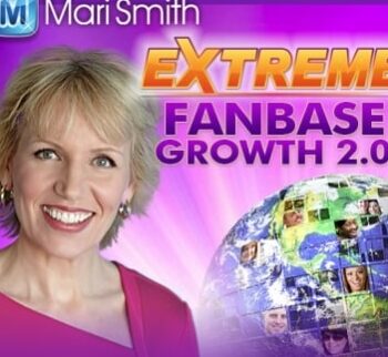 Extreme Fanbase Growth 2.0 - Mari Smith
