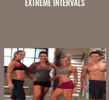 Extreme Intervals - Chalean Extreme