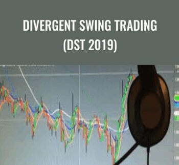Divergent Swing Trading (DST 2019) – EzeeTrader