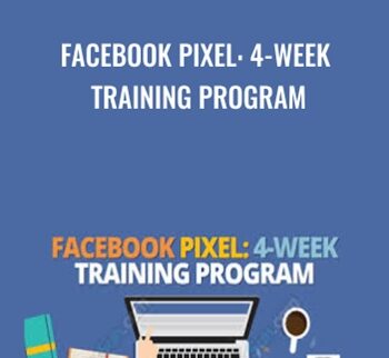 Facebook Pixel: 4-week  Training Program - Jon Loomer