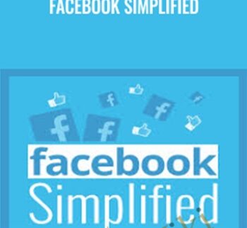 Facebook Simplified - Terry Gremaux