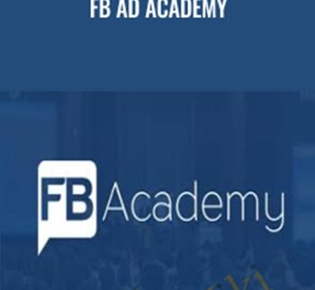 FB Ad Academy - Anik Singal
