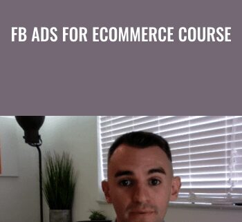 FB Ads for Ecommerce Course -  SobeViral