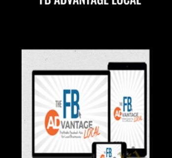 FB Advantage Local – Rick Mulready