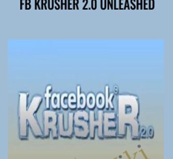 FB Krusher 2.0 Unleashed - Ezmtmarketing.samcart.com