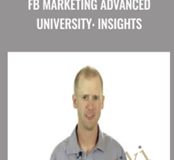 FB Marketing Advanced University: Insights – Jon Loomer