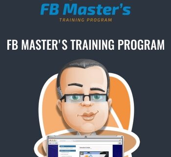 FB Master's Training Program - FB Master's