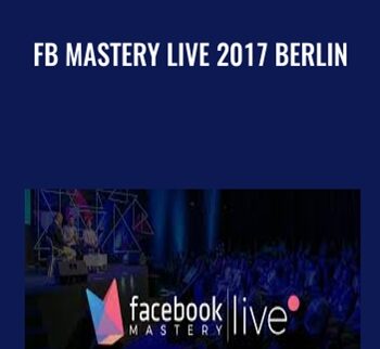 IStack - FB Mastery Live 2017 Berlin - Ramit Sethi